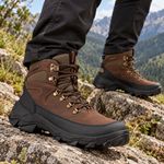 Bota Estival Discovery Chocho Reno Cod. 18189