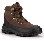 Bota Estival Discovery Chocho Reno Cod. 18189