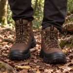 Bota Estival Discovery Chocho Reno Cod. 18189
