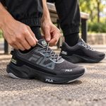 Tenis Fila Recovery Cod. 18196