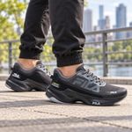 Tenis Fila Recovery Cod. 18196