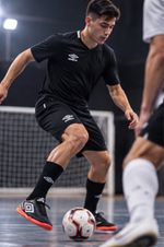 Chuteira Umbro Futsal Techno ll Cod. 18198