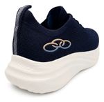Tenis Olympikus Pluma Cod. 18208