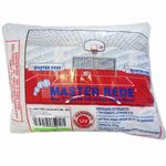 Rede Master Fut. Suiço 4M Fio 3mm PP Reforçado (2,30X4,20) Cod. 15730