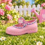 Sapatilha Melissa Hip B M-561