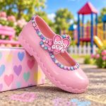 Sapatilha Melissa Hip B M-561