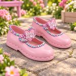 Sapatilha Melissa Hip B M-561