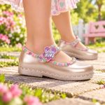 Sapatilha Melissa  Hip B M-560