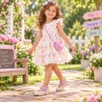 Sapatilha Melissa  Hip B M-560