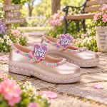 Sapatilha Melissa  Hip B M-560