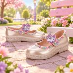 Sapatilha Melissa  Hip B M-560
