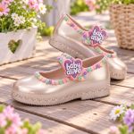 Sapatilha Melissa  Hip B M-560