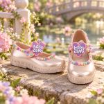 Sapatilha Melissa  Hip B M-560