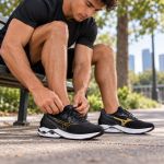 Tenis Mizuno Wave Mirai 6 Cod. 16437