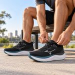 Tenis Mizuno Skyrun Cod. 18216