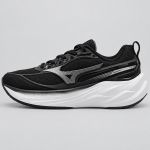 Tênis Mizuno Space 5 Jr Cod. 17766