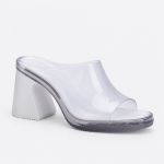 Salto Melissa Nora Mule M-563
