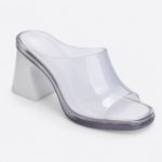 Salto Melissa Nora Mule M-563