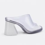 Salto Melissa Nora Mule M-563
