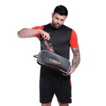 Porta Chuteira Mizuno Morelia 8 Lts Cod. 18232
