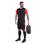 Porta Chuteira Mizuno Morelia 8 Lts Cod. 18232