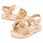 Sandália Mini Melissa Mar S M-565