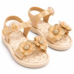 Sandália Mini Melissa Mar S M-565