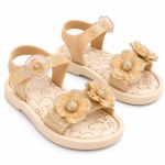 Sandália Mini Melissa Mar S M-565