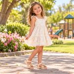 Sandália Mini Melissa Mar S M-565