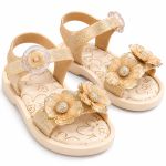 Sandália Mini Melissa Mar S M-565
