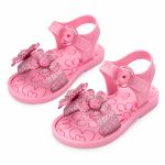 Sandália Mini Melissa Mar S M-564