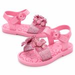 Sandália Mini Melissa Mar S M-564