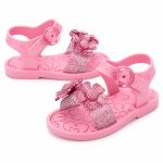 Sandália Mini Melissa Mar S M-564