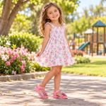 Sandália Mini Melissa Mar S M-564