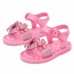Sandália Mini Melissa Mar S M-564