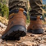Bota Bradok Work C.A Cod. 18238
