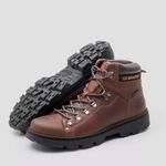 Bota Bradok Work C.A Cod. 18238