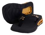 Chinelo Kenner Sandalia Infantil Rakka Flamengo