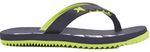 Chinelo Kenner Sandalia Red Kids