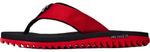 Chinelo Kenner Sandalia Kivah Dlk 04 Vermelho Cod: 16948