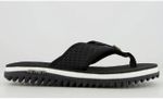 Chinelo Kenner Sandalia Kivah Preto Cod: 16217