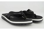 Chinelo Kenner Sandalia Kivah Preto Cod: 16217