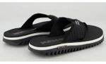Chinelo Kenner Sandalia Kivah Preto Cod: 16217