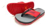 Chinelo Kenner Sandalia Kivah Preto Cod: 16217