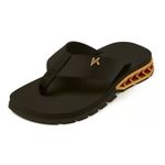 Chinelo Kenner Sandália Rakka Cod: 15808