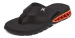 Chinelo Kenner Sandália Rakka Cod: 15134