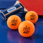Bola Vollo 1 Estrela Únitaria Cod. 18249