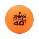 Bola Vollo 1 Estrela Únitaria Cod. 18249
