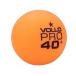 Bola Vollo 1 Estrela Únitaria Cod. 18249