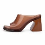 Salto Melissa Nora Mule M-562